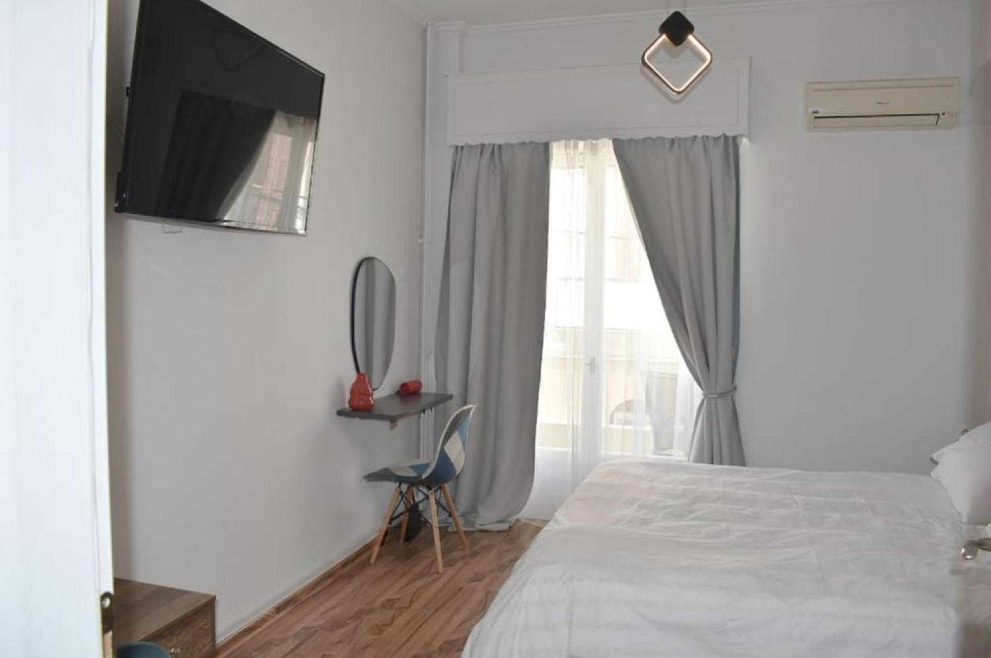 Modern Cozy Central Flat พาทรา ภายนอก รูปภาพ